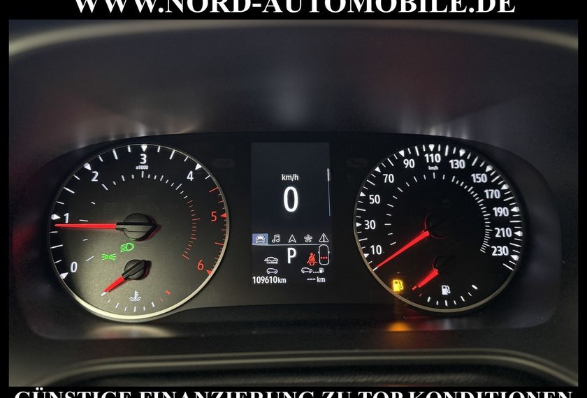 Renault Megane Megane IV Grandtour Business AUTOMATIK *LED*NAV*