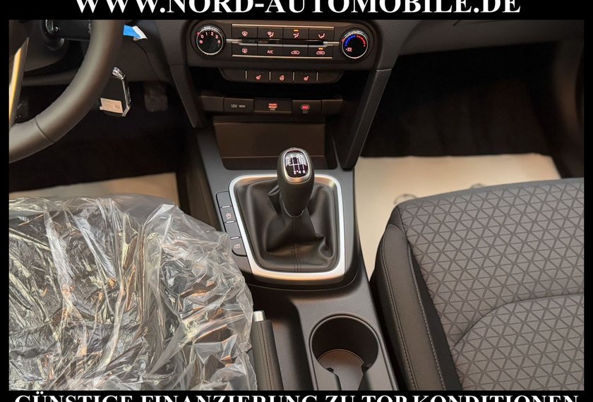 Kia cee'd Sportswagon Ceed SW CD 1.0 T-GDi GPF Spin Navi/PDC/SHZ