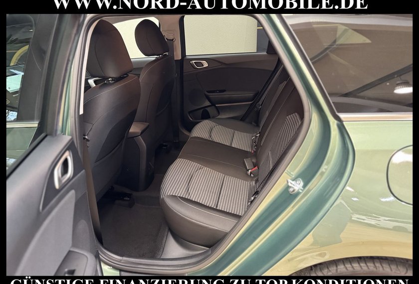 Kia cee'd Sportswagon Ceed SW CD 1.5 T-GDi GPF Top Navi/Kamera/