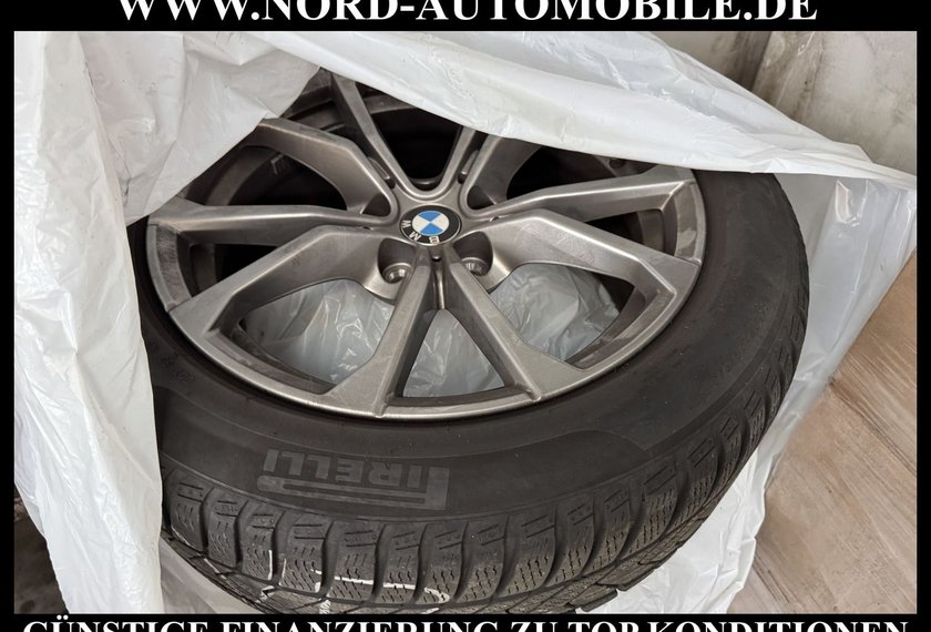 BMW 320 320 d Touring xDrive *LED*AHK*Curved*Shadow*MJ23