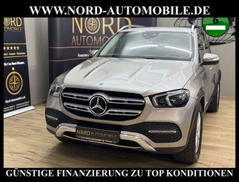 Mercedes-Benz GLE 350 GLE 350 de 4MATIC *Distro+*Memory*360°*MBEAM*