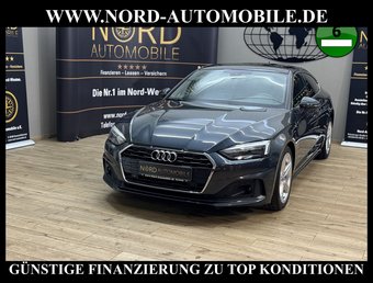 Audi A5 A5 Sportback 2.0TDI S-Tronic S-Line Int.LED/B&amp;O/