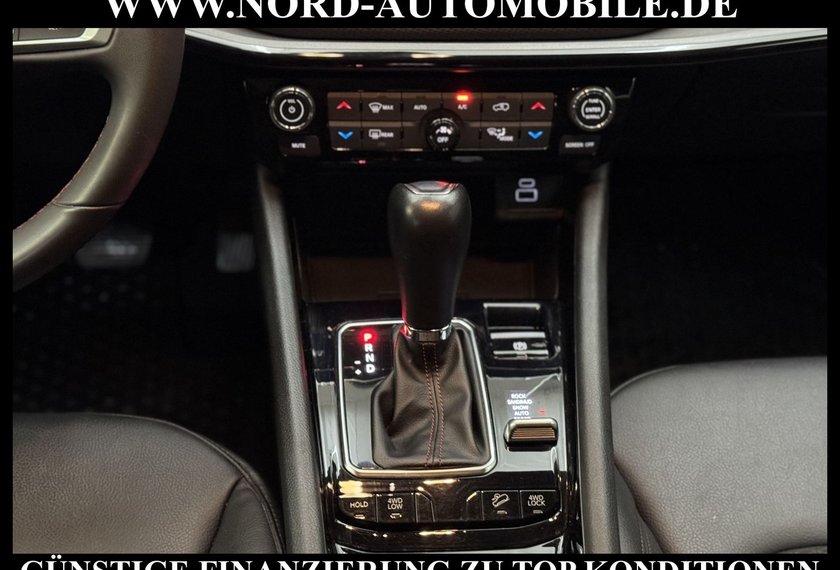 Jeep Compass Compass Trailhawk Plug-In Hybrid 4WD *UPE:56*