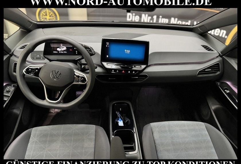 Volkswagen ID.3 ID.3 Pro Performance Navi/LED/CCS/19