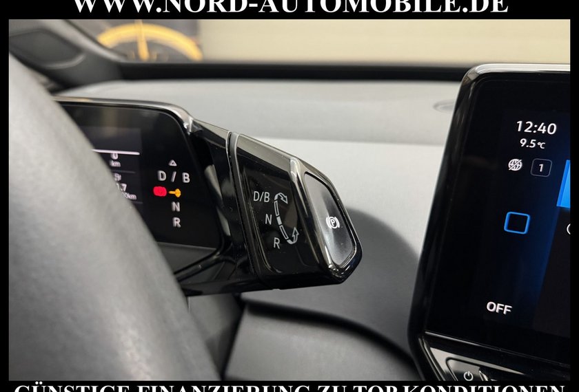Volkswagen ID.3 ID.3 Pure Performance CCS/Navi/LED