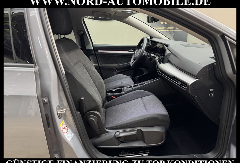 Volkswagen Golf Golf Variant Life 2.0 TDI DSG LED/AHK/Dig.Cockpi