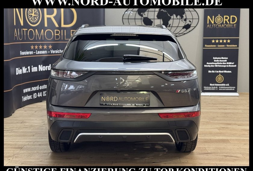 DS Automobiles DS7 (Crossback) DS7 Crossback Diesel Performance Line *19Z*LED*