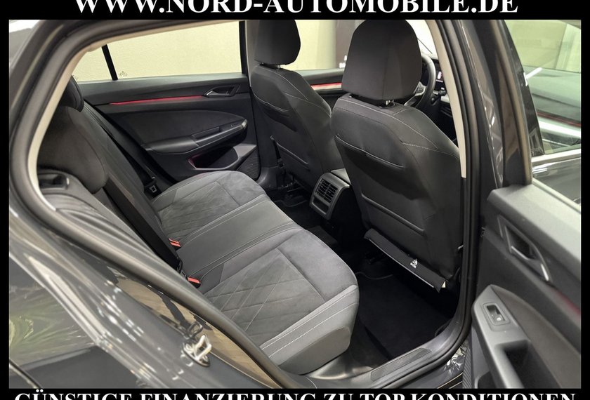 Volkswagen Golf Golf Life 2.0 TDI DSG Kamera/Navi/LED/17/