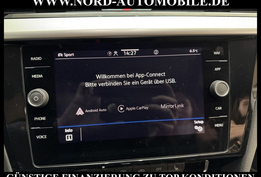 Volkswagen Arteon Arteon Shooting Brake Elegance 2.0 TSI DSG Navi