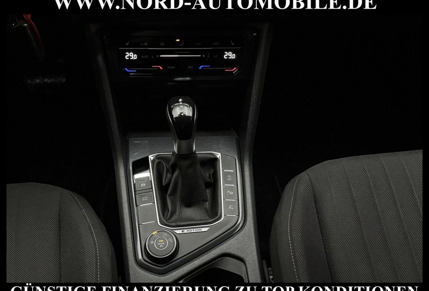 Volkswagen Tiguan Allspace Tiguan Allspace Life 4MOT 2.0 TSI DSG Head-Up/18