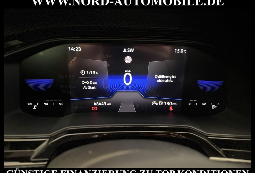 Volkswagen Polo Polo Life 1.0 MPI Dig.Cockpit/Navi/LED