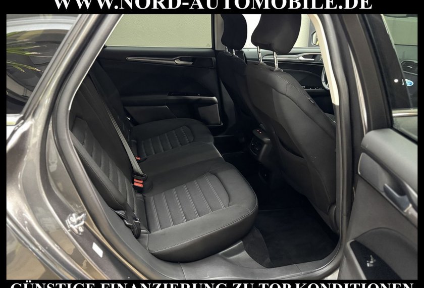 Ford Mondeo Mondeo Turnier 2.0 EB Titanium *AHK*ACC*KAM*LED*