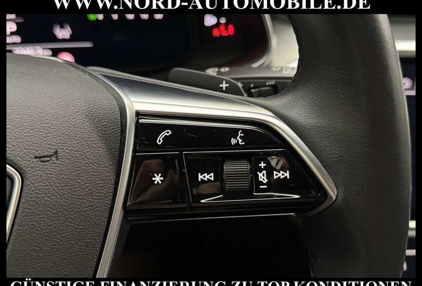 Audi A6 A6 Avant 45 TFSI QU.S-Line Kamera/21/Virt.Cockpi