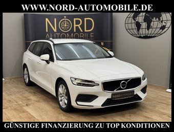 Volvo V60 V60 Kombi B3 B Momentum *LED*Navi*Kamera*SHZ*17Z
