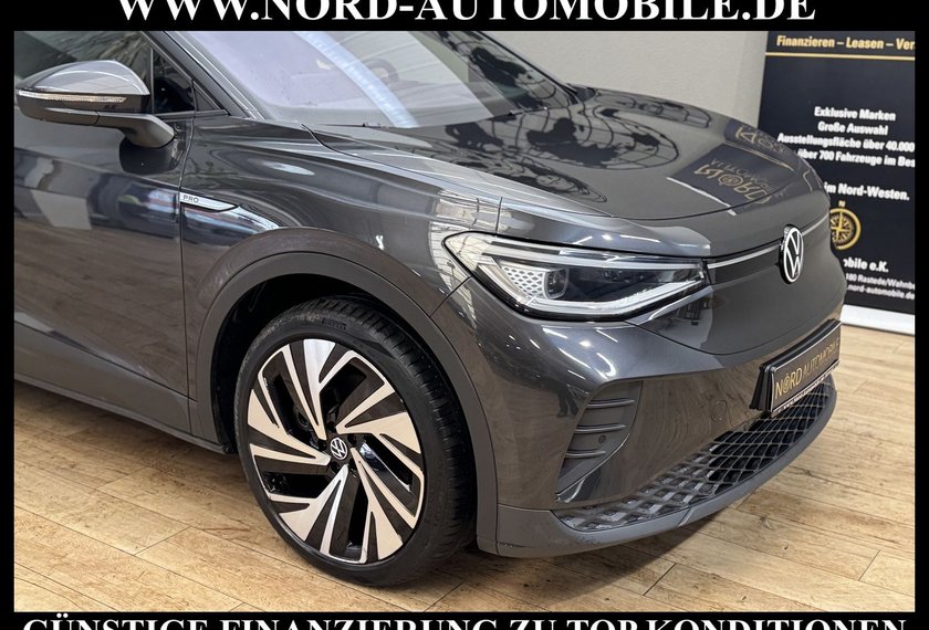 Volkswagen ID.4 ID.4 Pro Performance AreaView/Matrix/Pano/21/