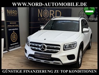 Mercedes-Benz GLB 220 GLB 220 d Style *Distro+*AHK*EasyPack*MBUX+*17Z*