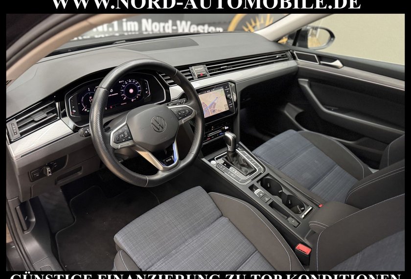 Volkswagen Passat Variant Passat Variant GTE 1.4 TSI eHybrid DSG Dig.Cockp