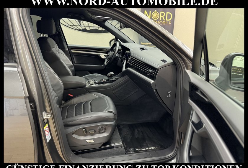 Volkswagen Touareg Touareg 4MOT 3.0 TDI Dig.Cockpit/AHK/Kamera/