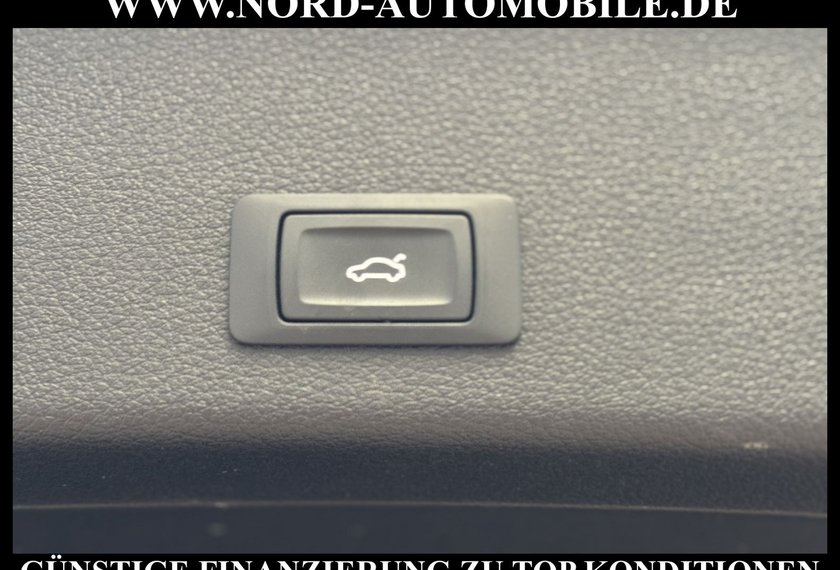 Audi e-tron e-tron S-Line QU. Optik schwarz Teilleder/Matrix