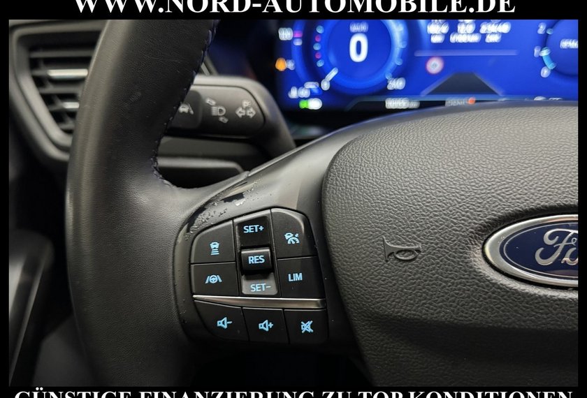 Ford Focus Focus Turnier EcoBoost TITANIUM X*AHK*MATRIX*ACC