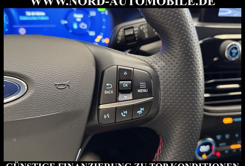 Ford Kuga Kuga ST-LINE X Plug-In Hybrid *AHK*ACC*KAM*LED*