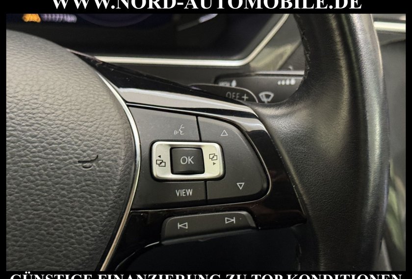 Volkswagen Tiguan Allspace Tiguan Allspace R-Line 2.0 TDI DSG ACC*PANO*VIRT