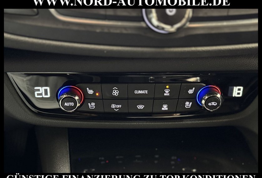 Opel Insignia Insignia B ST 2.0 CDTi Elegance *LED*AHK*LEDER*