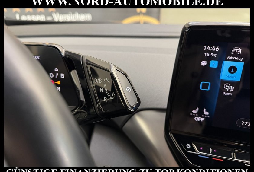 Volkswagen ID.4 ID.4 Pro Performance Kamera/Navi/LED/20/