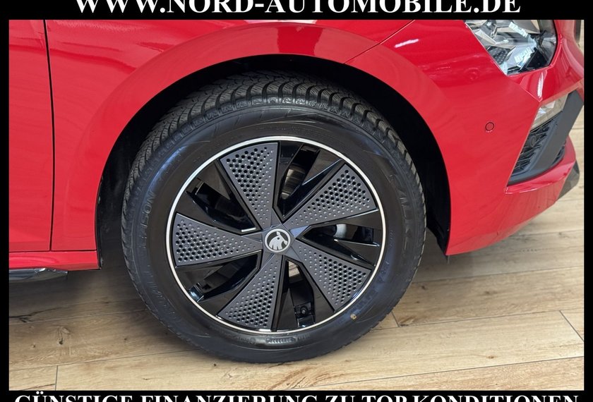 Skoda Kamiq Kamiq MONTE CARLO DSG *AHK*PANO*ACC*VIRT*UPE:45