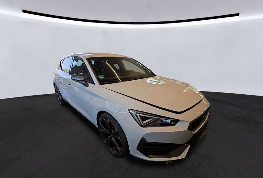 Cupra Leon Leon VZ 1.4 TSI e-HYBRID DSG Navi/LED/SHZ/19