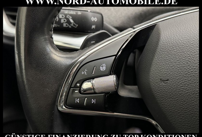 Skoda Enyaq Enyaq iV 80 Loft Automatik Kamera/Matrix/Navi/19