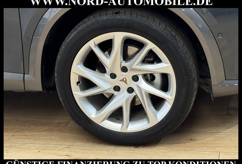 Cupra Formentor Formentor 1.4 TSI e-HYBRID DSG Kamera/AHK/18