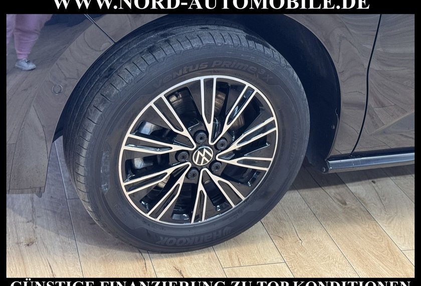 Volkswagen T7 Multivan T7 Multivan Life eHybrid LANG 7-SITZ*LED*ACC*360