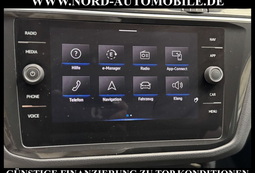 Volkswagen Tiguan Tiguan Life 1.4 TSI eHybrid DSG Dig.Cockpit/Navi