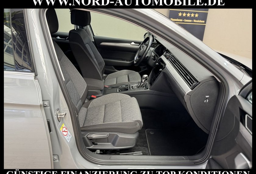 Volkswagen Passat Variant Passat Variant GTE 1.4TSI eHybrid DSG Dig.Cockpi