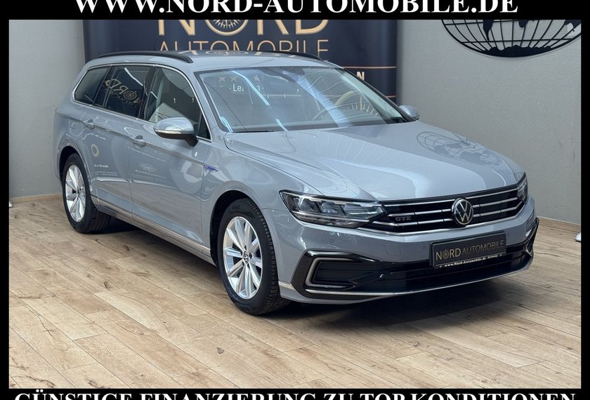 Volkswagen Passat Variant Passat Variant GTE 1.4TSI eHybrid DSG Dig.Cockpi