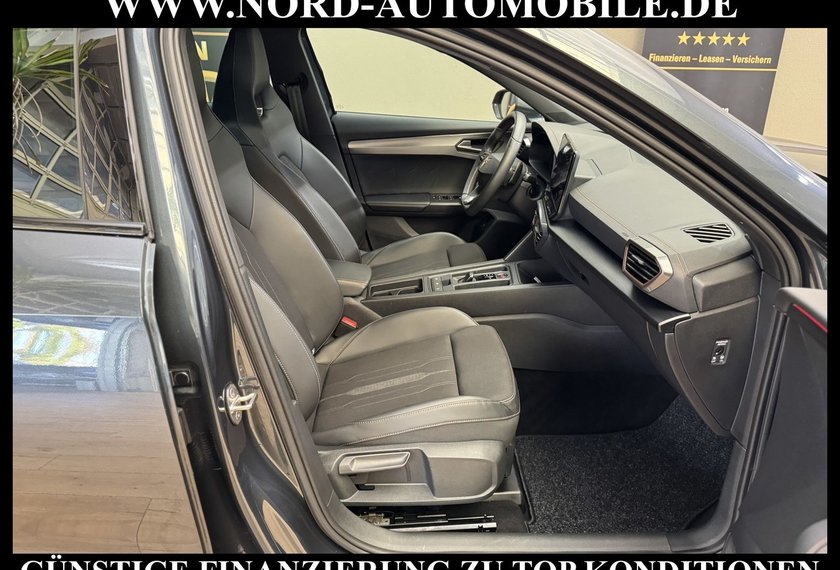 Cupra Formentor Formentor VZ 1.4 e-Hybrid DSG Side&amp;Lane/Kamera/