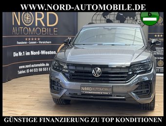 Volkswagen Touareg Touareg R-Line Black Style 4MOT 3.0 TDI Luft/20