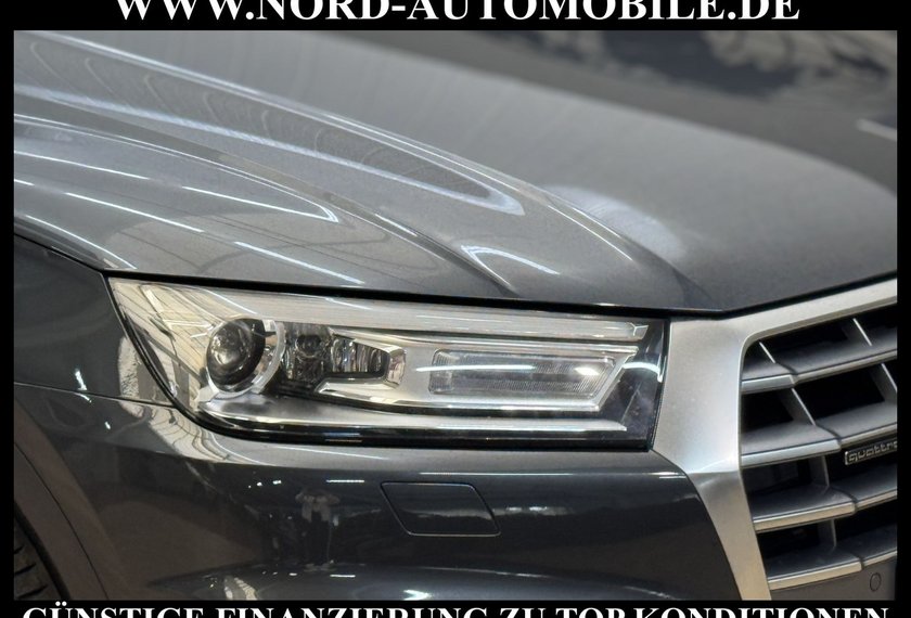 Audi Q5 Q5 Sport QU. 45TFSI S-Tronic Kamera/Virt.Cockpit