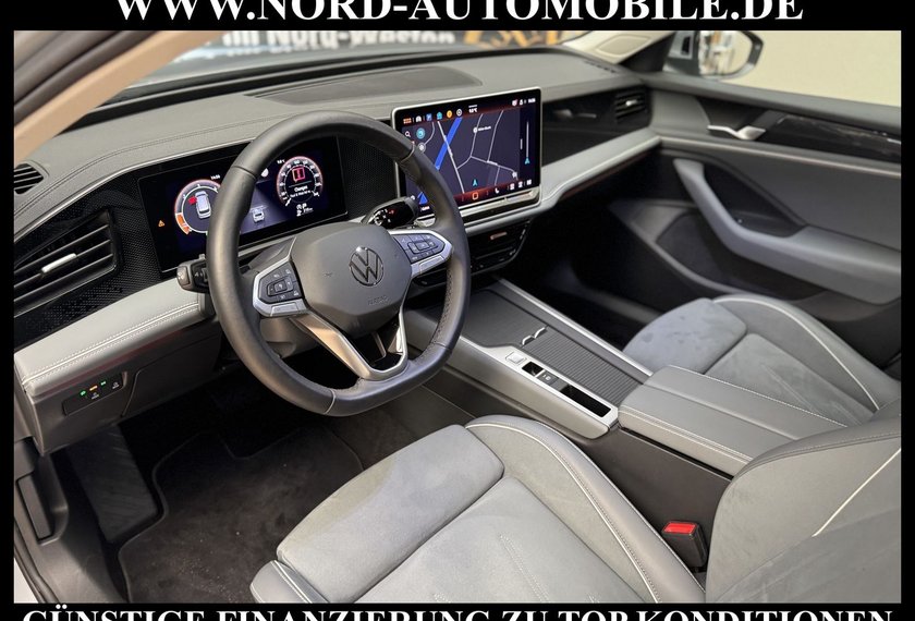 Volkswagen Passat Variant Passat Variant 2.0 TDI Business DSG AHK/Teillede