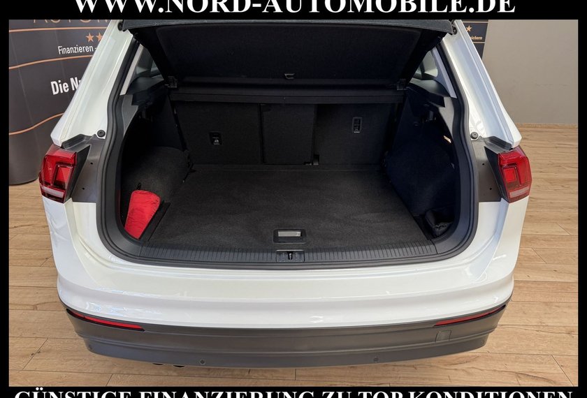 Volkswagen Tiguan Tiguan Comfortline 1.5 TSI *NAVI*SHZ*ACTIVE INFO