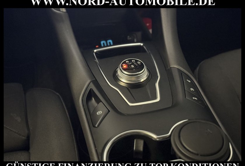 Ford Mondeo Mondeo Turnier 2.0 EB Titanium *AHK*ACC*LED*KAM*