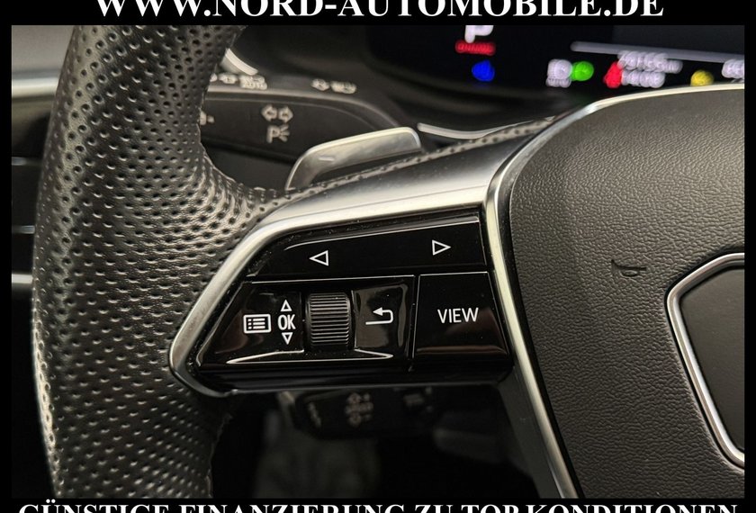 Audi A6 A6 Avant 55 TFSI QU.S-Line Virt.Cockpit/Matrix/