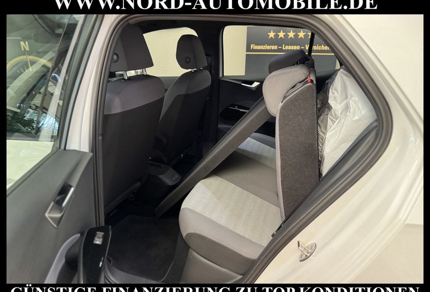 Volkswagen ID.3 ID.3 Pure Performance Wärmepumpe/ACC/Navi/