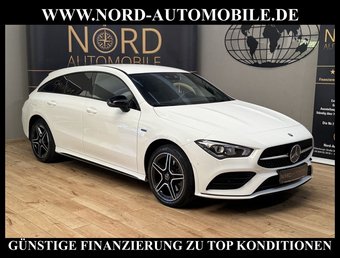 Mercedes-Benz CLA 250 Shooting Brake CLA 250 Shooting Brake AMG Edition 2020 LED*Wide
