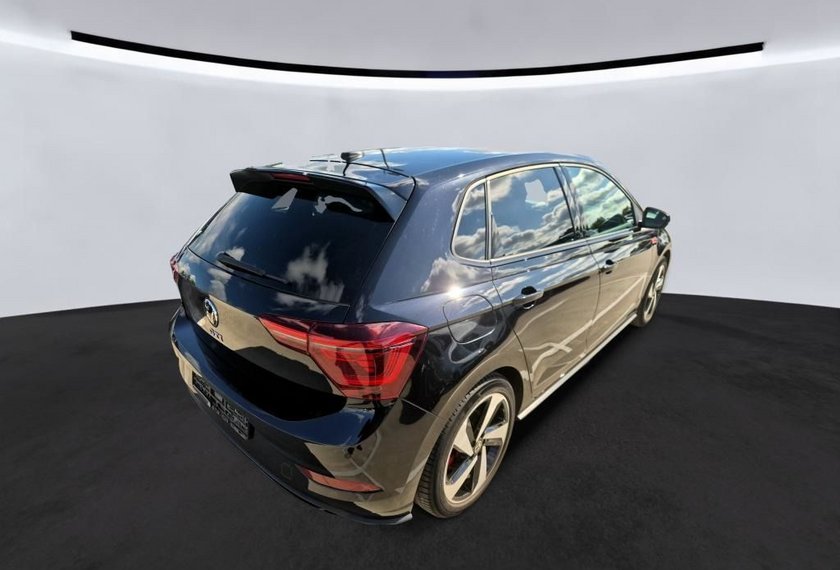 Volkswagen Polo Polo 2.0 TSI GTI DSG Navi/Matrix/PDC/Dig.Cockpit