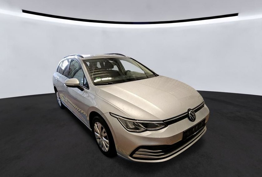 Volkswagen Golf Golf Variant 2.0TDI Life DSG Navi/LED/PDC/HeadUp