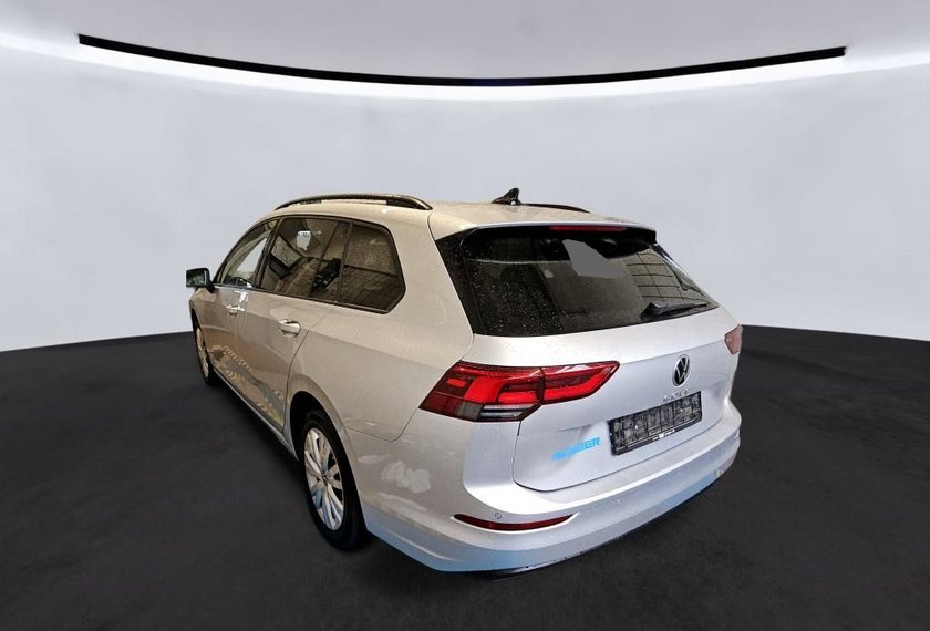 Volkswagen Golf Golf Variant 2.0TDI Life DSG Navi/LED/PDC/HeadUp
