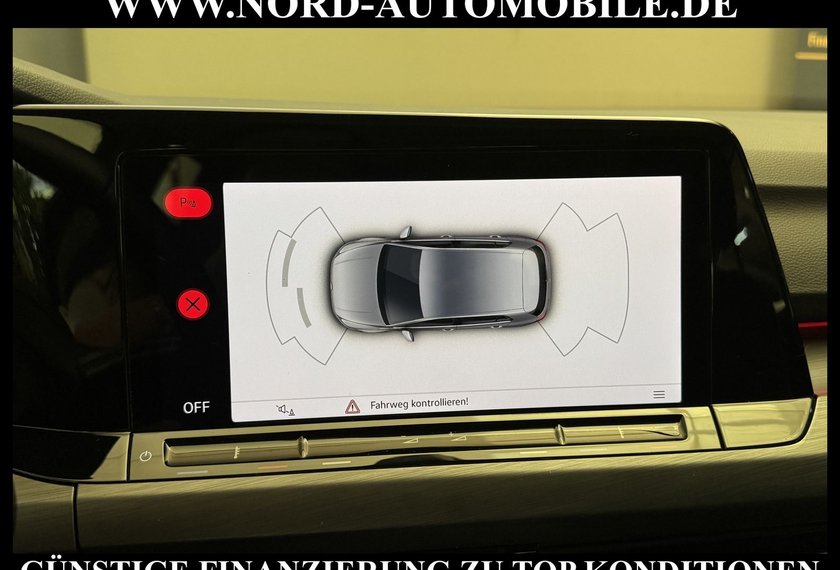 Volkswagen Golf Golf Style 1.4 TSI eHybrid DSG Dig.Cockpit/Spurh