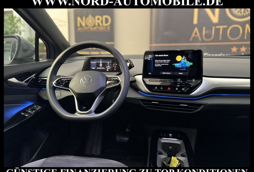 Volkswagen ID.4 ID.4 Pro Performance Kamera/AHK/19/Navi/